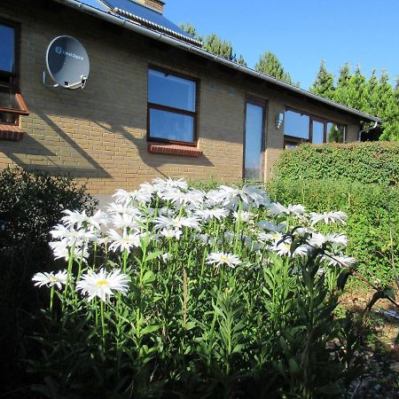 Aebelo-Guidens B&B Bogense Kültér fotó