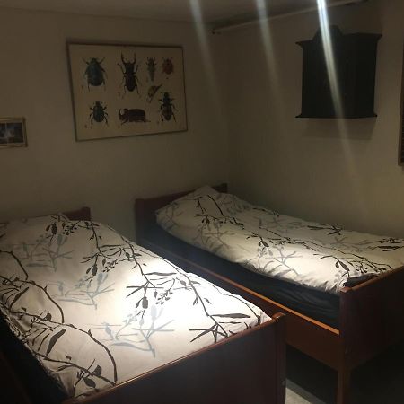 Aebelo-Guidens B&B Bogense Kültér fotó