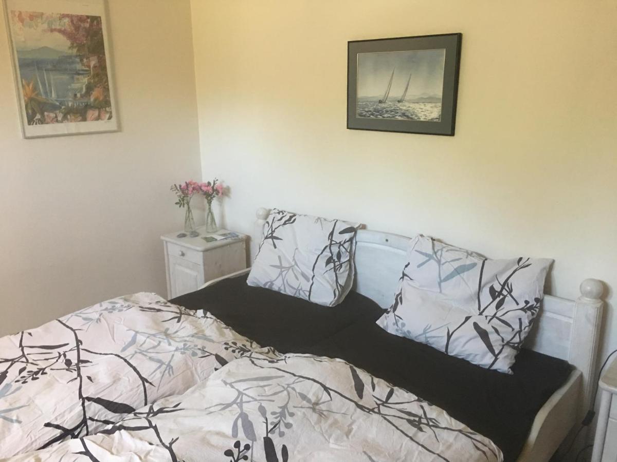 Aebelo-Guidens B&B Bogense Kültér fotó