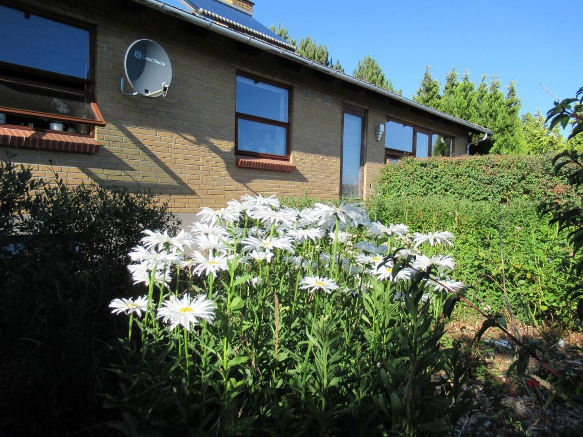 Aebelo-Guidens B&B Bogense Kültér fotó