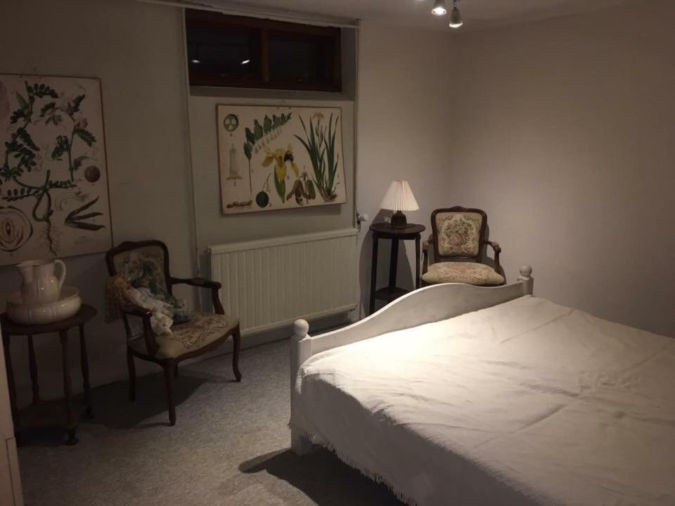 Aebelo-Guidens B&B Bogense Kültér fotó